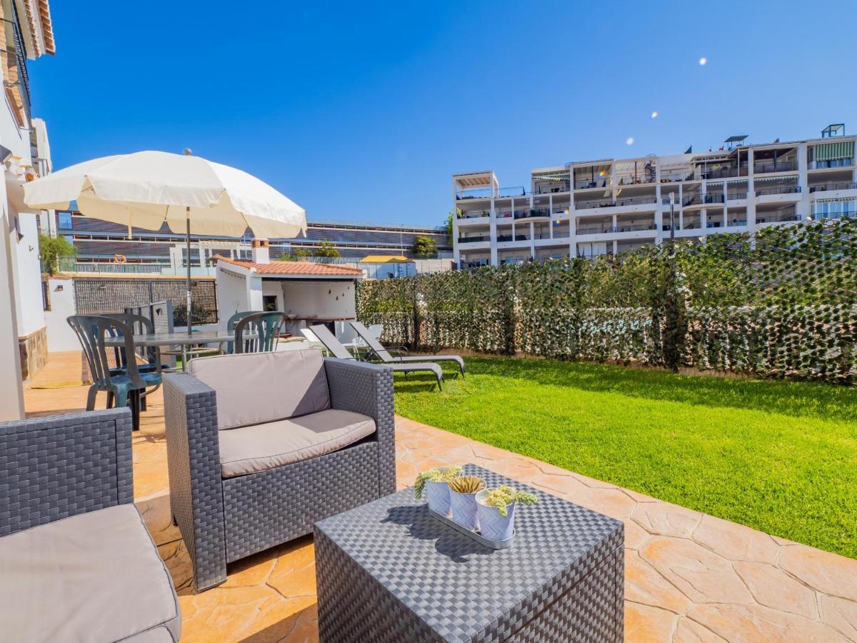 Cubo'S Hostal William'S Sunny 5 With Breakfast Torre de Benagalbon Exterior foto